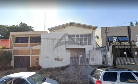 Imóvel Comercial com 7 Quartos à venda, 213m² no Nova Campinas, Campinas
