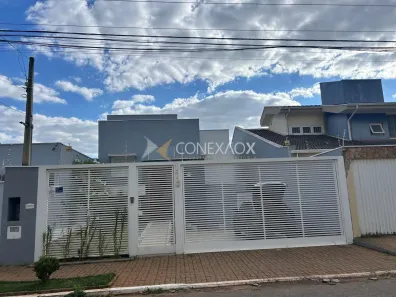 Sobrado com 3 Quartos à venda, 155m² no Parque das Flores, Campinas
