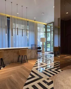 Apartamento com 1 Quarto à venda, 24m² no Perdizes, São Paulo