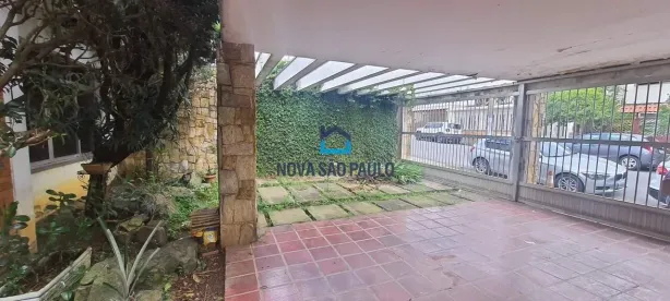 Casa com 3 Quartos à venda, 251m² no Bosque da Saúde, São Paulo
