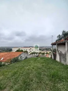 Lote/Terreno à venda, 287m² no Jardim da Fonte, Cachoeira Paulista