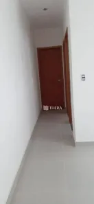 Apartamento com 2 Quartos à venda, 52m² no Vila Assunção, Santo André