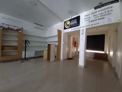 Ponto Comercial para alugar, 462m² no Sé, São Paulo