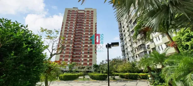 Apartamento com 3 Quartos à venda, 161m² no Barra da Tijuca, Rio de Janeiro