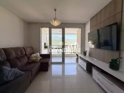 Apartamento com 3 Quartos à venda, 122m² no Itacorubi, Florianópolis