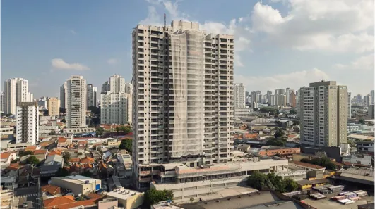 Apartamento com 2 Quartos à venda, 70m² no Chácara Califórnia, São Paulo