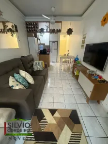 Apartamento com 2 Quartos à venda, 65m² no Barra da Lagoa, Florianópolis