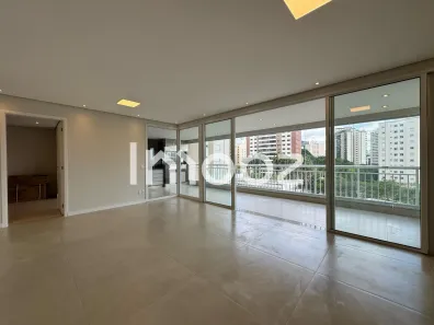 Apartamento com 4 Quartos à venda, 177m² no Jardim Monte Kemel, São Paulo