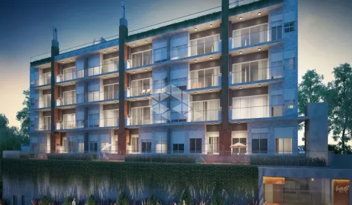 Apartamento com 3 Quartos à venda, 134m² no João Paulo, Florianópolis