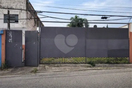 Lote/Terreno à venda, 160m² no Vila Parque Jabaquara, São Paulo
