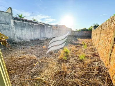 Lote/Terreno à venda, 290m² no Concórdia I, Araçatuba