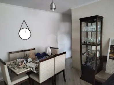 Apartamento com 2 Quartos à venda, 125m² no Vila Carrão, São Paulo