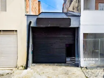 Ponto Comercial à venda, 150m² no Vila Pantaleão, Caçapava