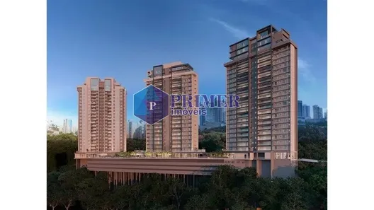 Apartamento com 4 Quartos à venda, 202m² no Jardinaves, Nova Lima