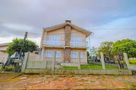 Casa com 5 Quartos para alugar, 300m² no Salgado Filho, Gravataí