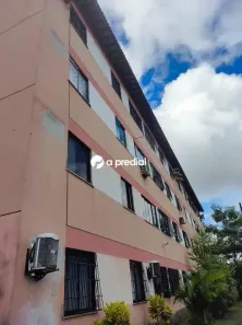 Apartamento com 3 Quartos à venda, 61m² no Cajazeiras, Fortaleza