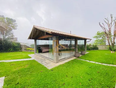 Casa com 5 Quartos à venda, 296m² no Alto, Teresópolis