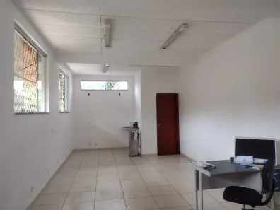 Ponto Comercial para alugar, 60m² no Boa Vista, Belo Horizonte