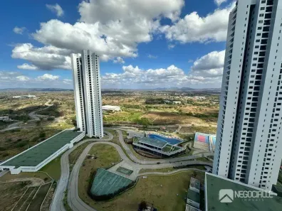 Apartamento com 2 Quartos à venda, 90m² no Mirante, Campina Grande