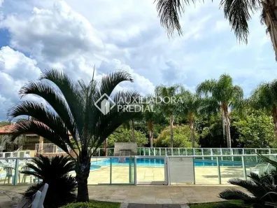 Apartamento com 3 Quartos à venda, 63m² no Jardim Itu, Porto Alegre