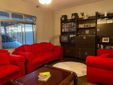 Sobrado com 3 Quartos à venda, 128m² no Vila Universitária, São Paulo