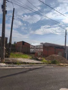 Lote/Terreno à venda, 250m² no Jardim Sul América, Campinas