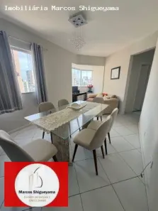 Apartamento com 2 Quartos à venda, 70m² no Costa Azul, Salvador