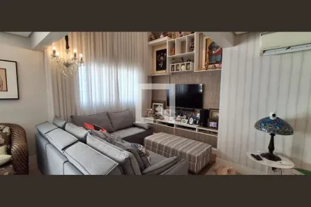 Cobertura com 3 Quartos à venda, 240m² no Osvaldo Cruz, São Caetano do Sul
