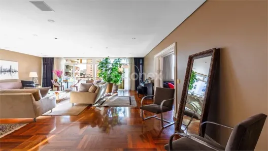 Apartamento com 3 Quartos à venda, 350m² no Santa Cecília, São Paulo