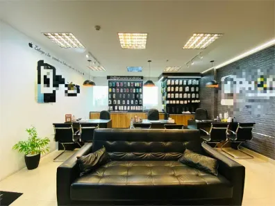 Sala Comercial à venda, 56m² no Centro, São Bernardo do Campo