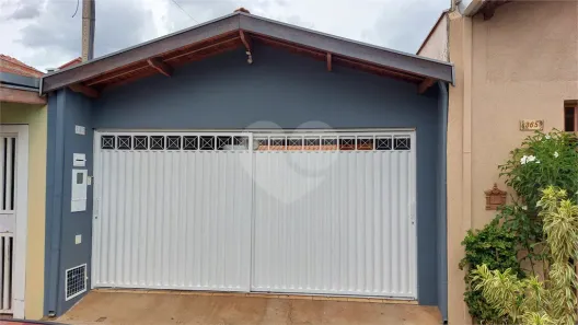 Casa com 2 Quartos à venda, 98m² no Jardim Astúrias II, Piracicaba