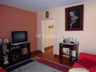 Sobrado com 3 Quartos à venda, 180m² no Lauzane Paulista, São Paulo