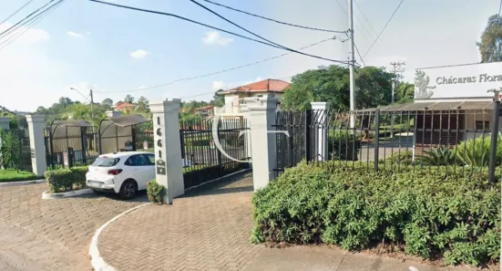 Casa de Condomínio com 3 Quartos para alugar, 249m² no Granjas Bela Vista, Itu