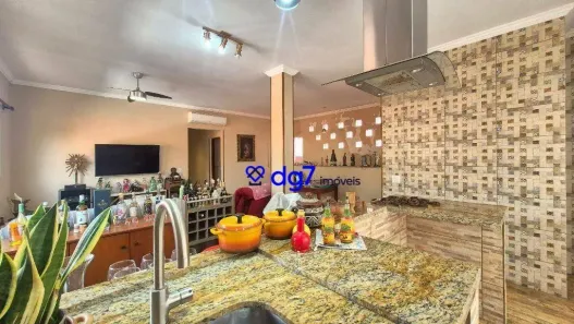 Casa com 4 Quartos à venda, 246m² no Parque dos Príncipes, São Paulo