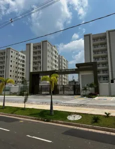 Apartamento com 2 Quartos para alugar, 45m² no Planalto, Manaus