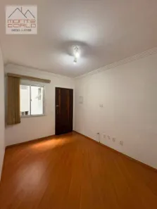 Apartamento com 2 Quartos à venda, 52m² no Nova Petrópolis, São Bernardo do Campo