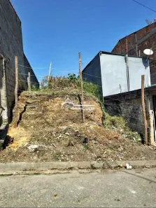 Lote/Terreno à venda, 138m² no Parque Imperial, Jacareí