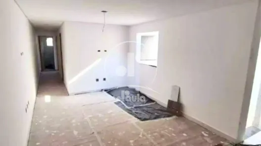 Apartamento com 2 Quartos à venda, 64m² no Vila Helena, Santo André
