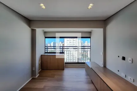 Kitnet com 1 Quarto à venda, 25m² no Vila Firmiano Pinto, São Paulo