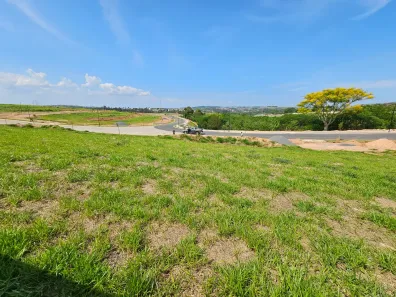 Lote/Terreno à venda, 480m² no Ville Sainte Hélène, Campinas