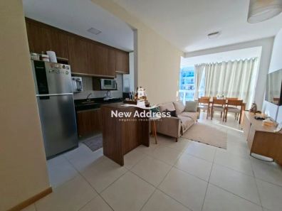 Apartamento com 3 Quartos à venda, 71m² no Praia de Itaparica, Vila Velha