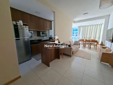 Apartamento com 3 Quartos à venda, 71m² no Praia de Itaparica, Vila Velha