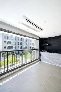 Apartamento com 3 Quartos à venda, 164m² no Mooca, São Paulo