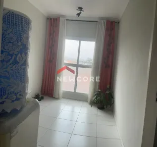 Apartamento com 3 Quartos à venda, 181m² no Baeta Neves, São Bernardo do Campo