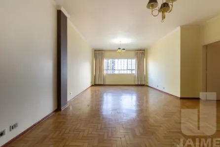 Apartamento com 3 Quartos à venda, 160m² no Perdizes, São Paulo