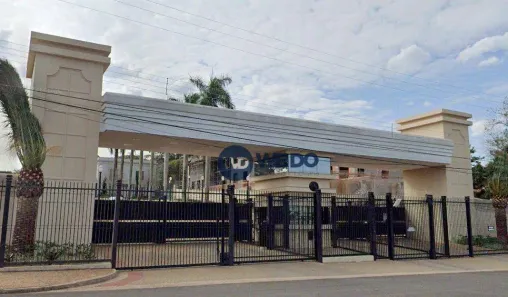 Lote/Terreno à venda, 855m² no Parque Residencial Nardini, Americana