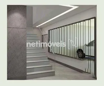 Apartamento com 3 Quartos à venda, 75m² no Planalto, Belo Horizonte