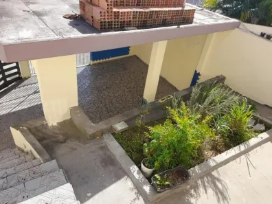 Sobrado com 2 Quartos à venda, 119m² no Jardim Mauá, Mauá