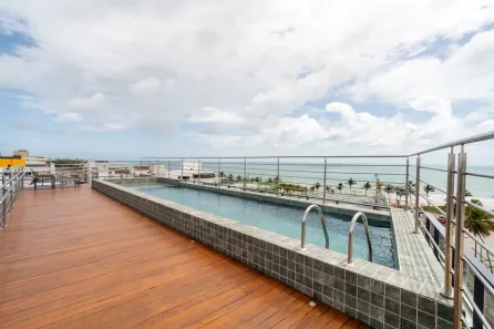 Apartamento com 2 Quartos à venda, 58m² no Intermares, Cabedelo
