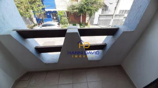 Casa com 4 Quartos à venda, 190m² no Vila Mariana, São Paulo